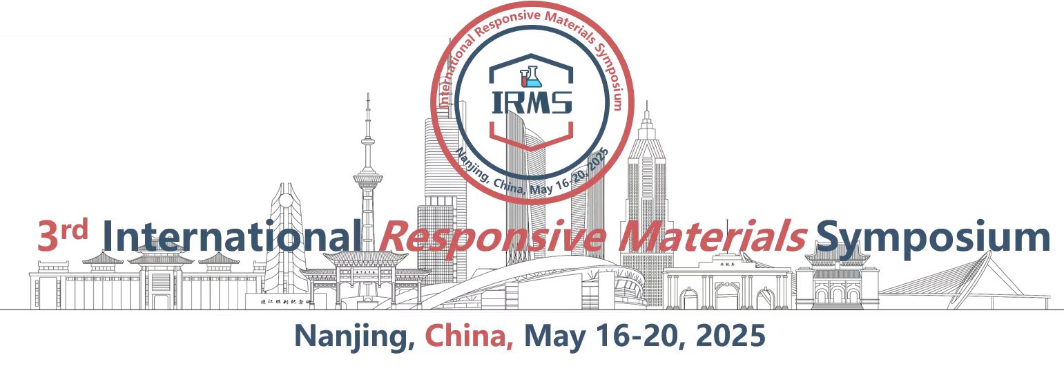 International Responsive Materials Symposium